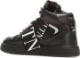 Valentino Garavani Stijlvolle Sneakers voor Mannen Black Heren - Thumbnail 3