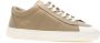 Valentino Garavani Stijlvolle Sneakers voor Mannen en Vrouwen Beige Heren - Thumbnail 2