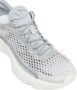 Valentino Garavani Stijlvolle Sneakers voor Modieuze Individuen Gray Dames - Thumbnail 3