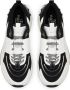 Valentino Garavani Stijlvolle Sneakers voor Modieuze Individuen White Heren - Thumbnail 9