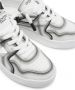 Valentino Garavani Stijlvolle Sneakers voor Trendy Fashionistas White Heren - Thumbnail 3