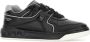 Valentino Garavani Stijlvolle Sneakers voor Trendy Look Black Heren - Thumbnail 2