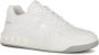 Valentino Garavani Stijlvolle Sneakers voor Trendy Look White Heren - Thumbnail 2