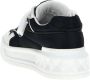 Valentino Garavani Stijlvolle Sneakers voor Trendy Looks Black Heren - Thumbnail 8