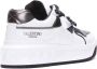 Valentino Garavani Stijlvolle Sneakers voor Trendy Outfits Black Heren - Thumbnail 3