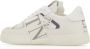 Valentino Garavani Stijlvolle Sneakers voor Trendy Outfits White Heren - Thumbnail 3