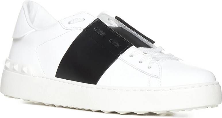 Valentino Garavani Stijlvolle Sneakers White Dames