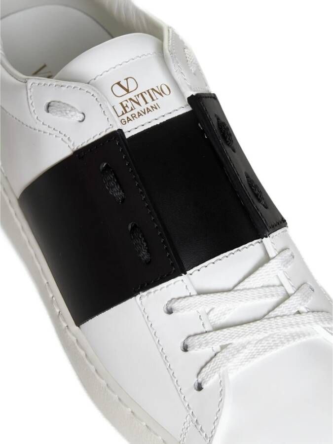 Valentino Garavani Stijlvolle Sneakers White Dames