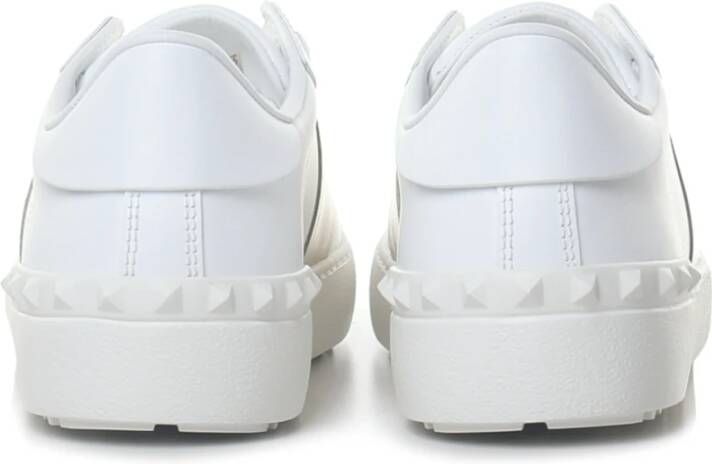 Valentino Garavani Stijlvolle Sneakers White Dames