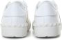 Valentino Garavani Stijlvolle Sneakers White Dames - Thumbnail 3