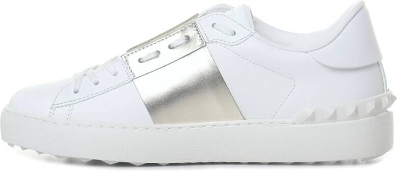 Valentino Garavani Stijlvolle Sneakers White Dames