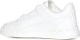 Valentino Garavani Stijlvolle Sneakers White Heren - Thumbnail 2