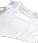 Valentino Garavani Stijlvolle Sneakers White Heren - Thumbnail 3