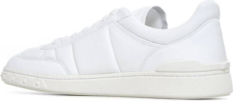 Valentino Garavani Stijlvolle Sneakers White Heren