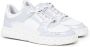 Valentino Garavani Stijlvolle Sneakers White Heren - Thumbnail 2