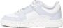 Valentino Garavani Stijlvolle Sneakers White Heren - Thumbnail 4