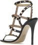 Valentino Garavani Stijlvolle Zomer Sandalen Black Dames - Thumbnail 3