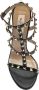 Valentino Garavani Stijlvolle Zomer Sandalen Black Dames - Thumbnail 4