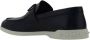 Valentino Garavani Zwarte VLogo Signature Sneakers Black Heren - Thumbnail 3