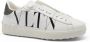 Valentino Garavani Studded Open Model Sneakers White Heren - Thumbnail 2