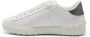 Valentino Garavani Studded Open Model Sneakers White Heren - Thumbnail 3