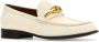 Valentino Garavani The Blond Edition Leren Loafers Beige Dames - Thumbnail 2