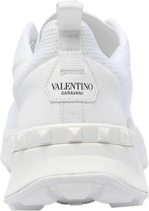 Valentino Garavani True Act Sneakers White Heren