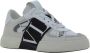 Valentino Garavani Vl7N Sneakers met geperforeerd ontwerp White Dames - Thumbnail 2