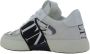 Valentino Garavani Vl7N Sneakers met geperforeerd ontwerp White Dames - Thumbnail 3