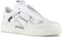 Valentino Garavani Vl7N Witte Leren Sneakers White Heren - Thumbnail 2