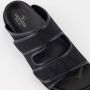 Valentino Garavani VLogo Slippers Black Heren - Thumbnail 5