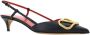 Valentino Garavani VLogo Slingback Pumps Black Dames - Thumbnail 3