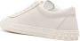 Valentino Garavani Witte Cityplanet Leren Sneakers White Heren - Thumbnail 2