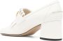 Valentino Garavani Witte haksandalen White Dames - Thumbnail 2