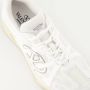 Valentino Garavani Mesh Panel Sneakers met VLogo Signature White Heren - Thumbnail 10