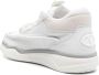 Valentino Garavani Witte Leren Sneakers VLogo Detail White Heren - Thumbnail 7