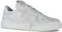 Valentino Garavani Witte Leren Vl7N Sneakers White Heren - Thumbnail 2