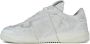 Valentino Garavani Witte Leren Vl7N Sneakers White Heren - Thumbnail 3