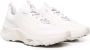 Valentino Garavani Witte Mesh Sneakers met Stud Detail White Heren - Thumbnail 2