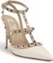 Valentino Garavani Witte Pumps voor Vrouwen White Dames - Thumbnail 2