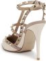 Valentino Garavani Witte Pumps voor Vrouwen White Dames - Thumbnail 3