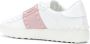 Valentino Garavani Witte Rockstud Sneakers White Dames - Thumbnail 6