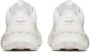 Valentino Garavani Witte Sneakers True Act Schoenen White Heren - Thumbnail 3