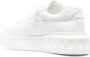 Valentino Garavani Stijlvolle Sneakers met Uniek Design White Heren - Thumbnail 7