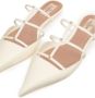 Valentino Garavani Witte Sandalen White Dames - Thumbnail 5