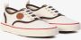 Valentino Garavani Witte Sneakers met VLogo Detail White Heren - Thumbnail 2