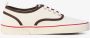 Valentino Garavani Witte Sneakers met VLogo Detail White Heren - Thumbnail 3