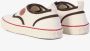 Valentino Garavani Witte Sneakers met VLogo Detail White Heren - Thumbnail 4