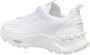 Valentino Garavani Witte Sneakers True Act Schoenen White Heren - Thumbnail 1