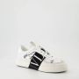 Valentino Garavani Stijlvolle Sneakers voor Trendy Outfits White Heren - Thumbnail 8